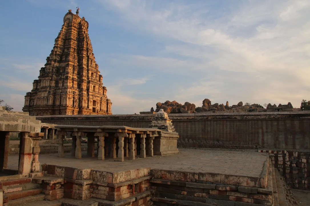 Hampi