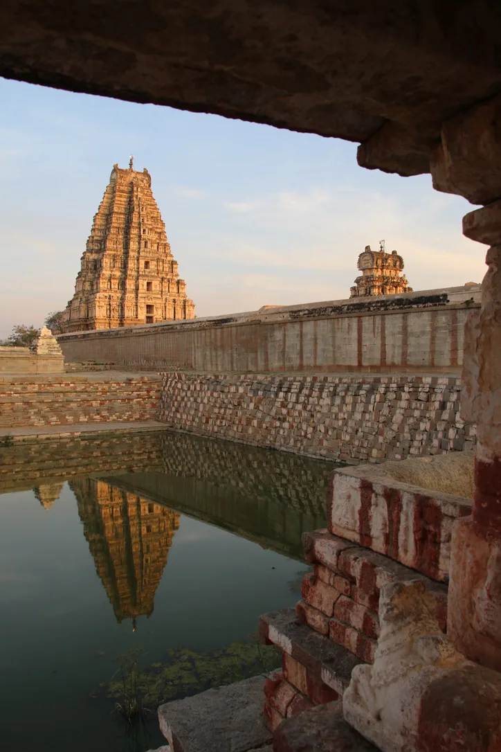 Hampi