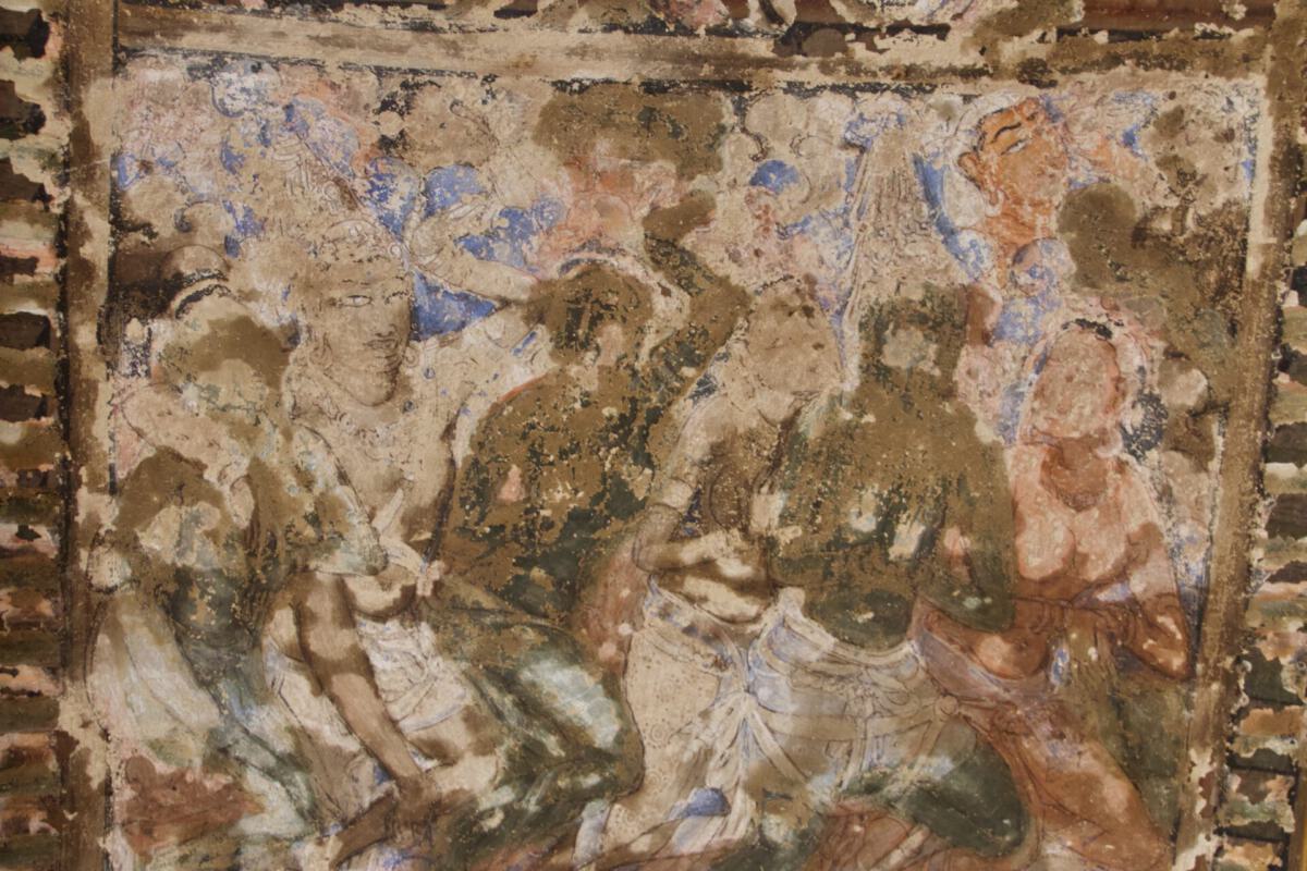 Ellora Caves