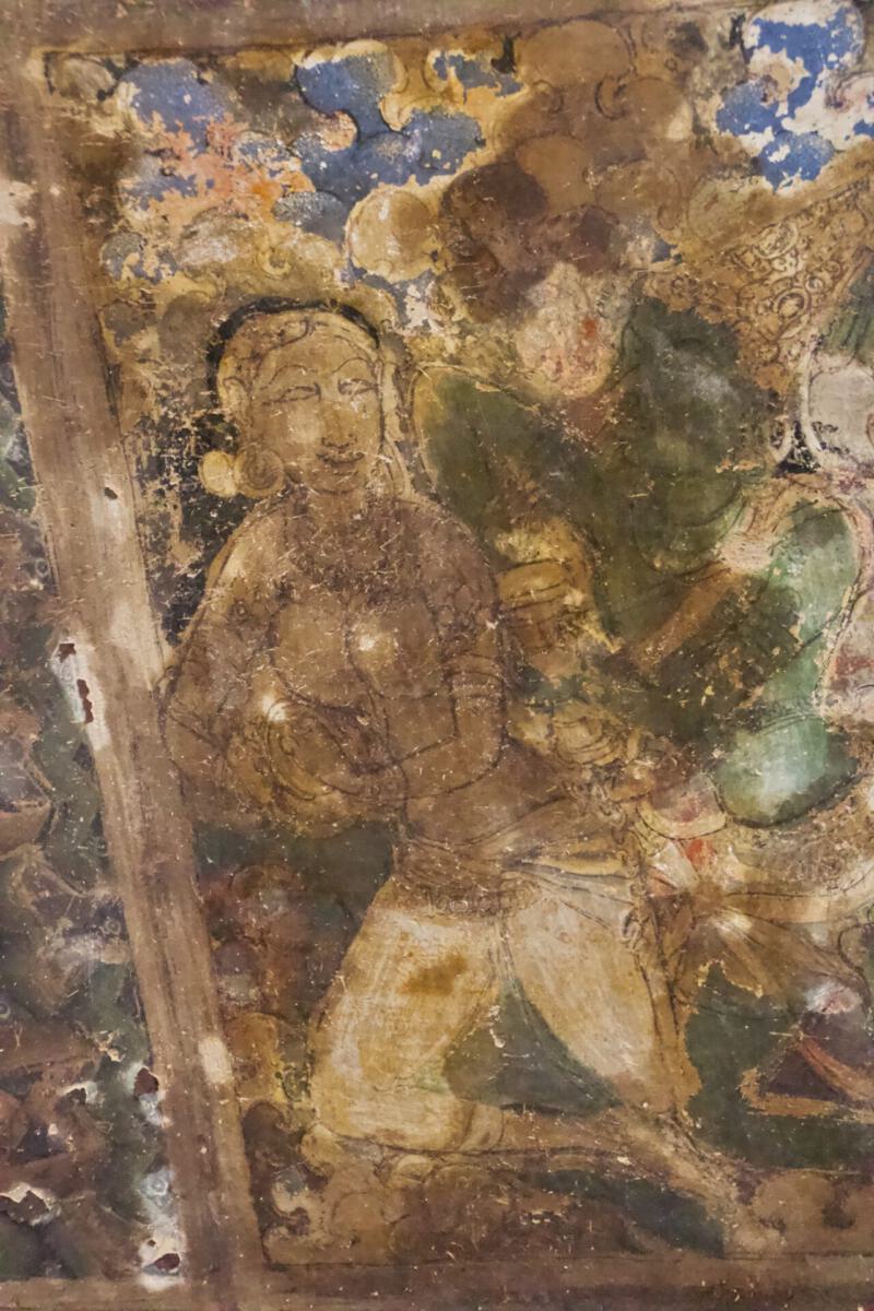 Ellora Caves