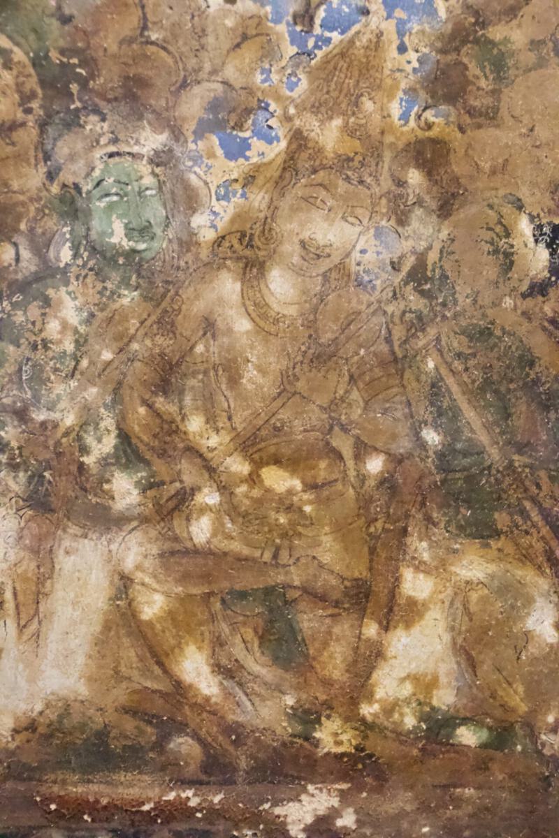 Ellora Caves