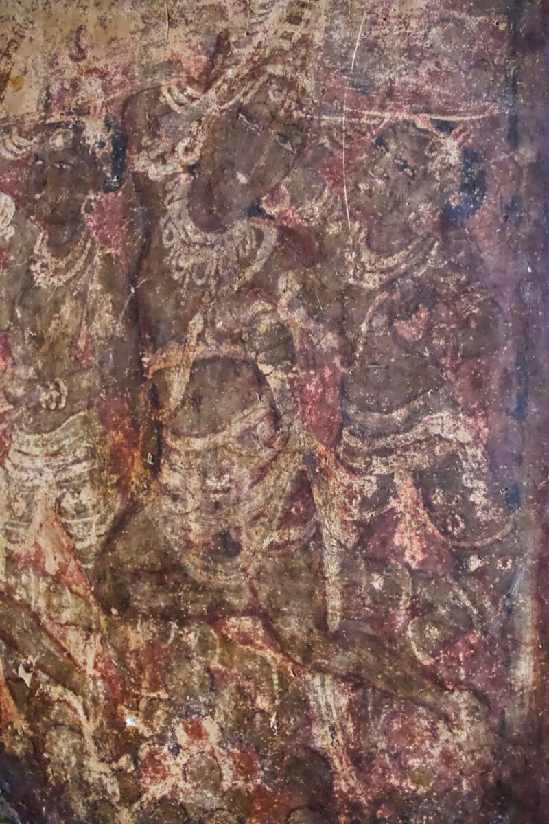 Ellora Caves