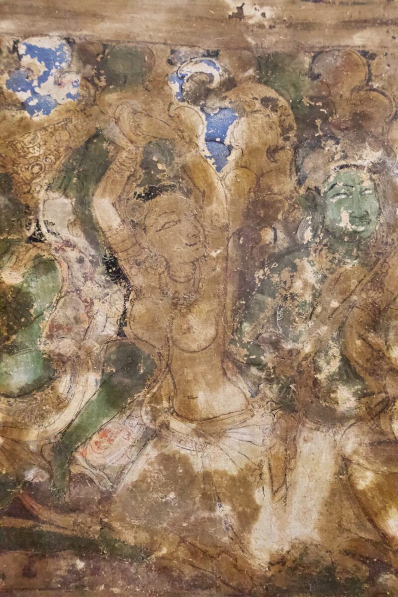 Ellora Caves