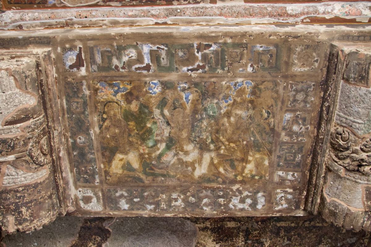 Ellora Caves