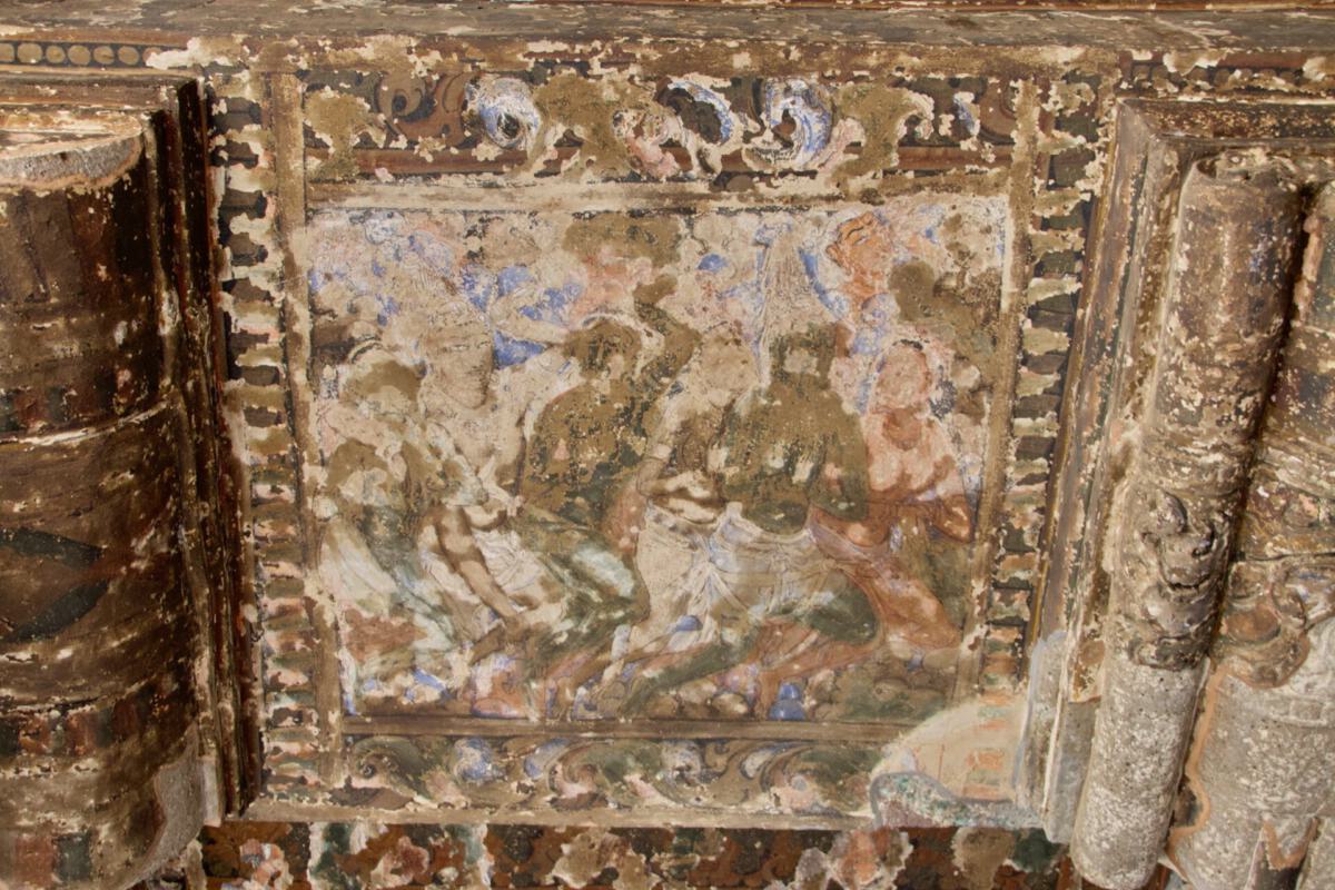 Ellora Caves
