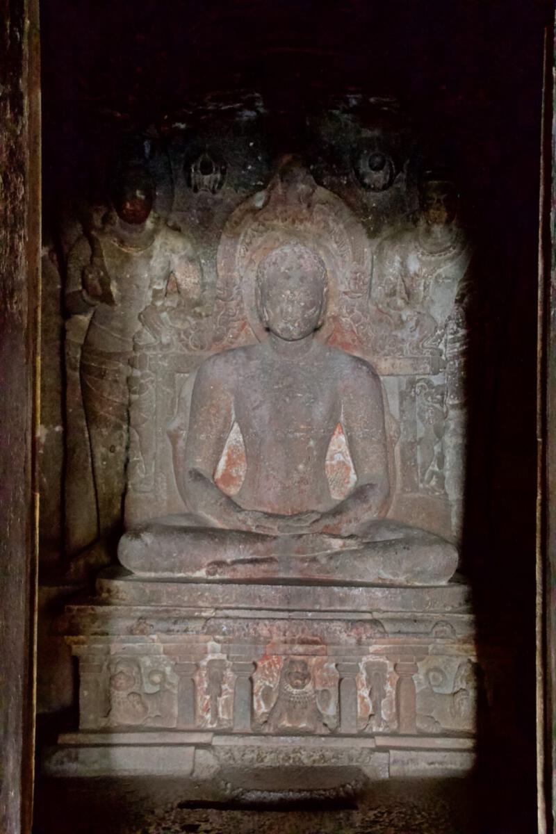 Ellora Caves