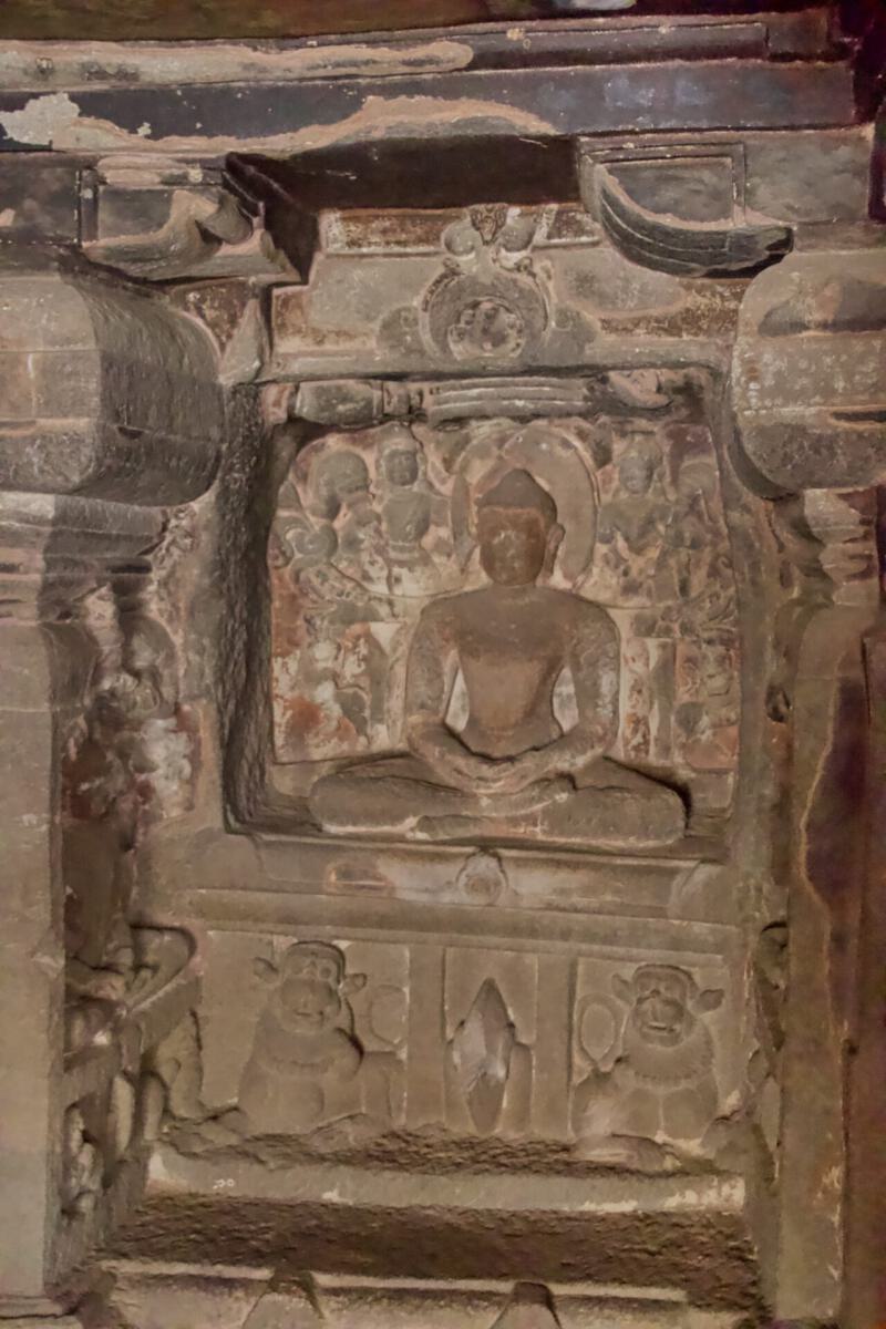 Ellora Caves