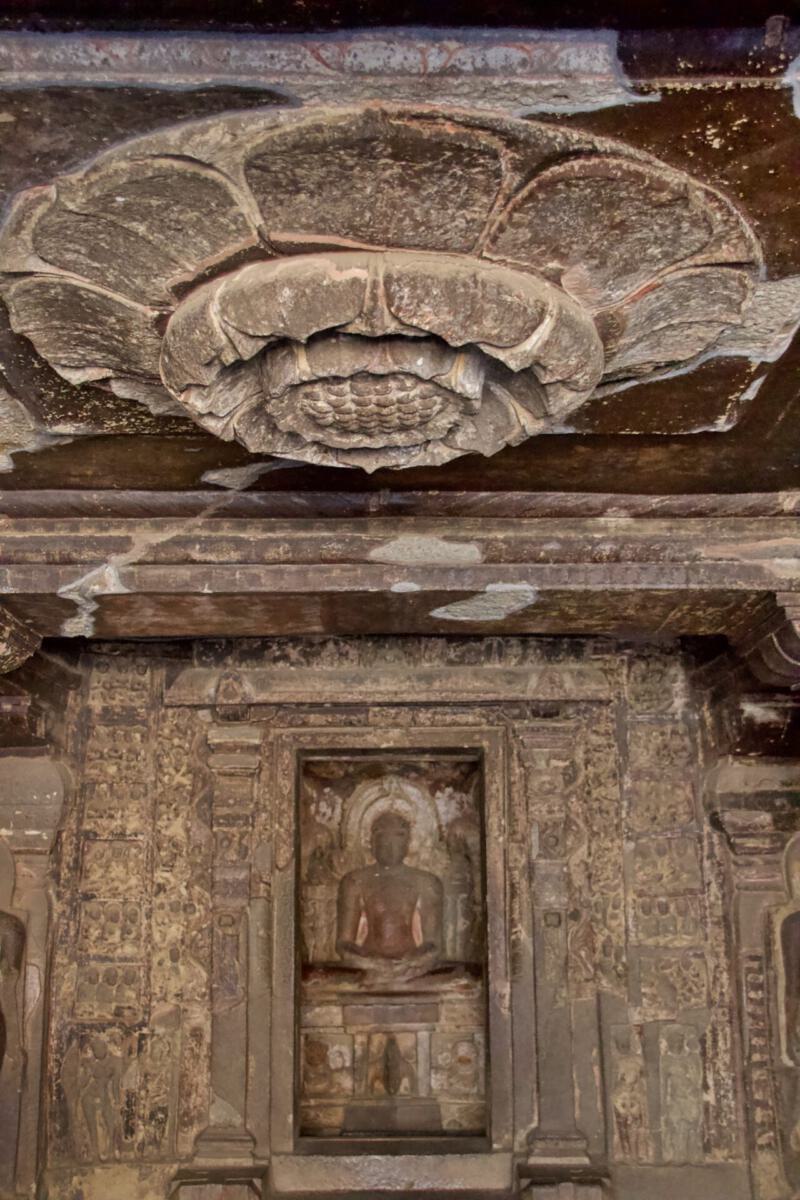 Ellora Caves