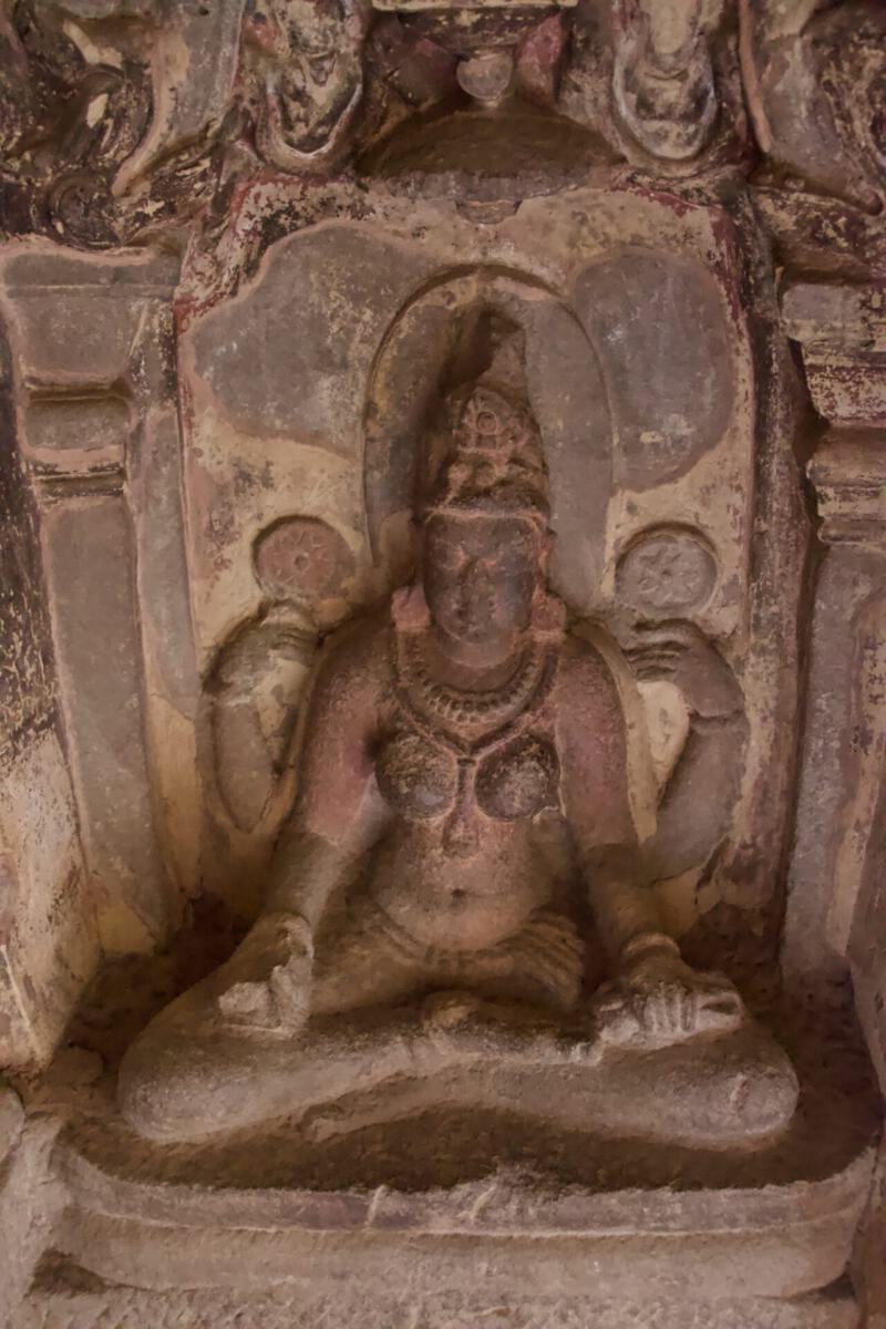 Ellora Caves