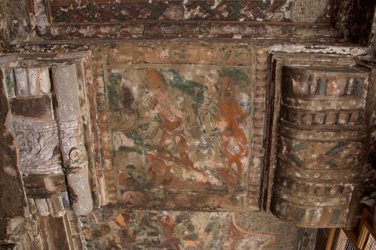 Ellora Caves