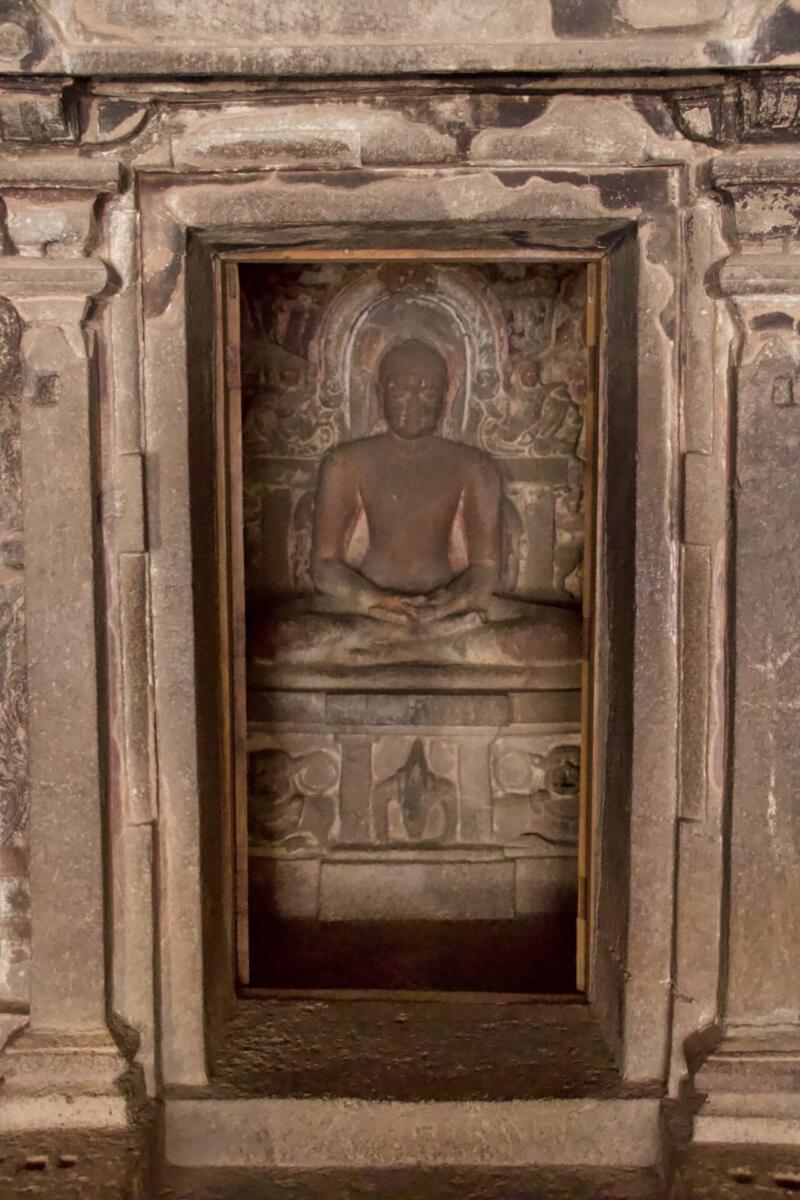 Ellora Caves