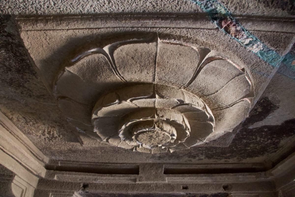 Ellora Caves