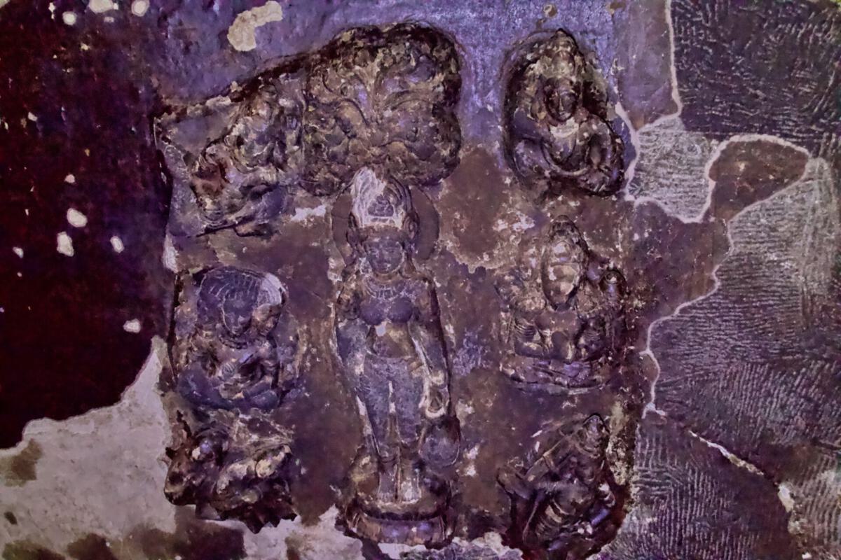 Ellora Caves