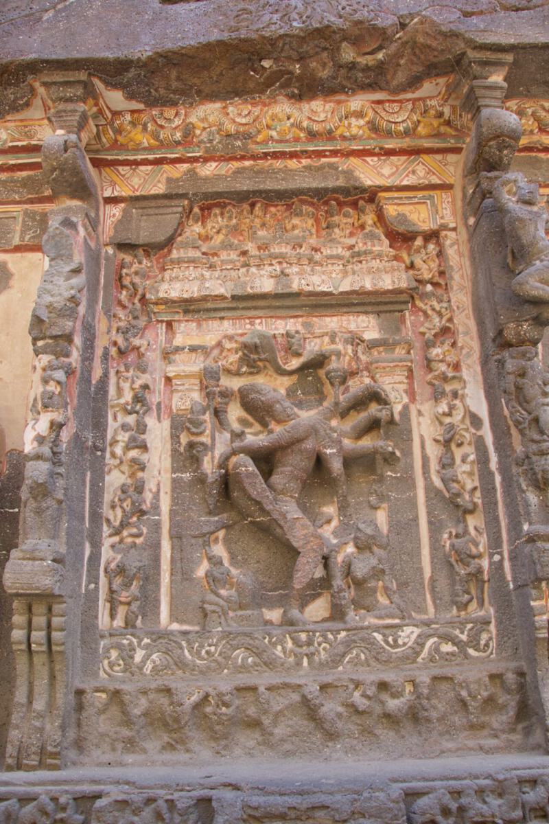 Ellora Caves