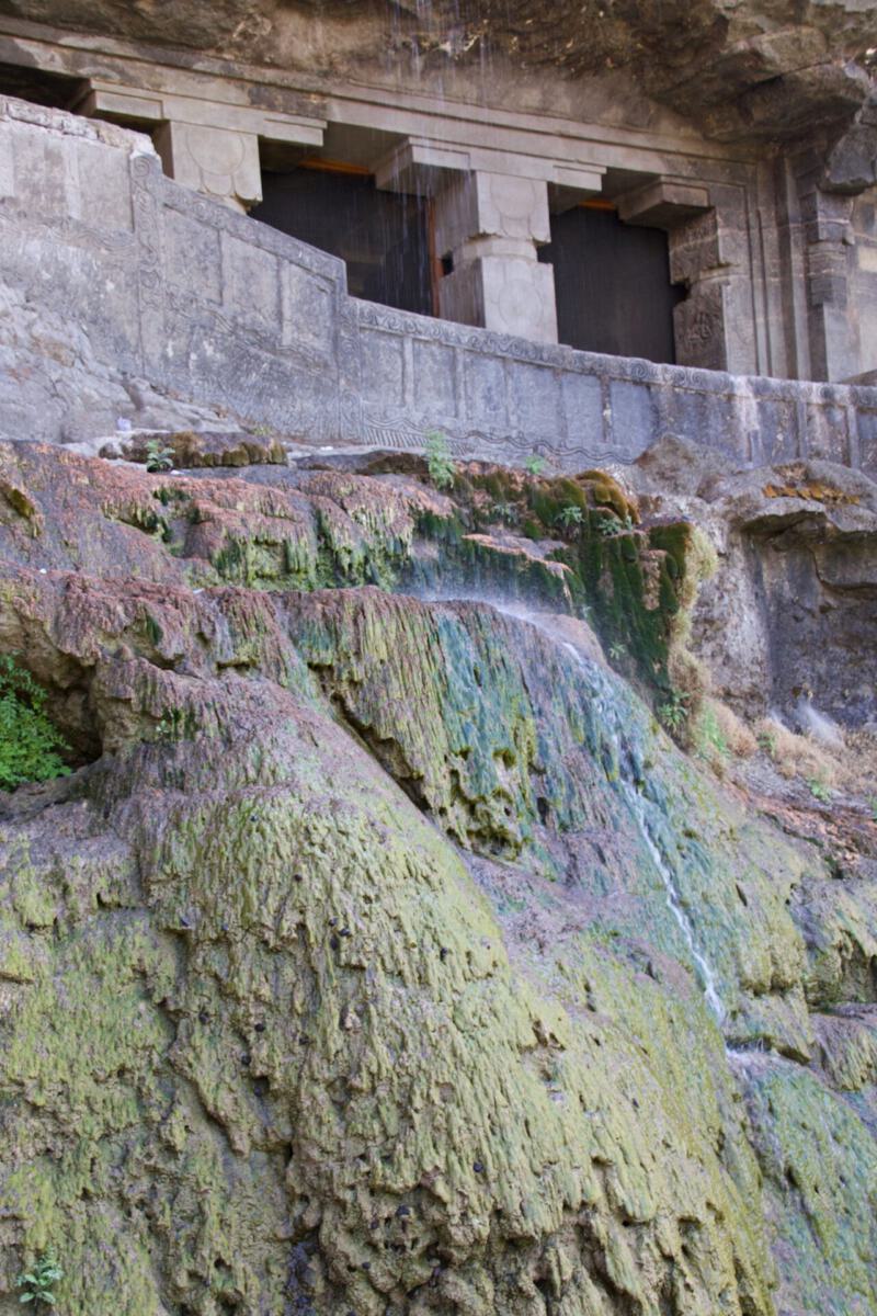 Ellora Caves