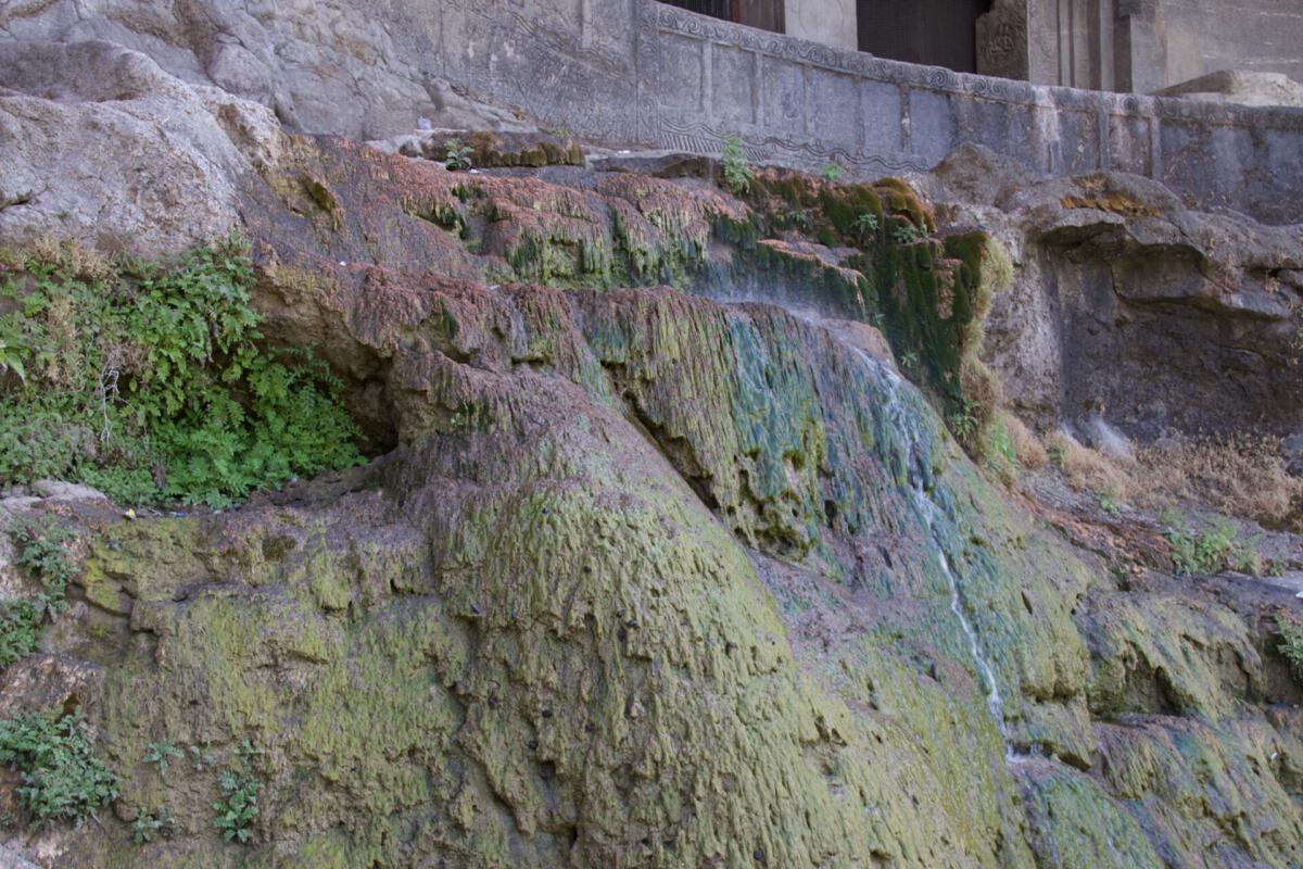 Ellora Caves