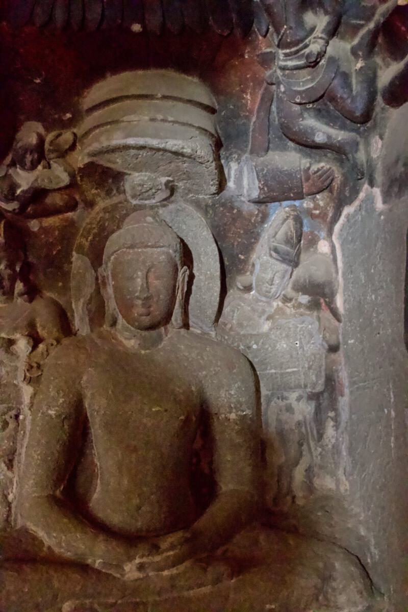 Ellora Caves