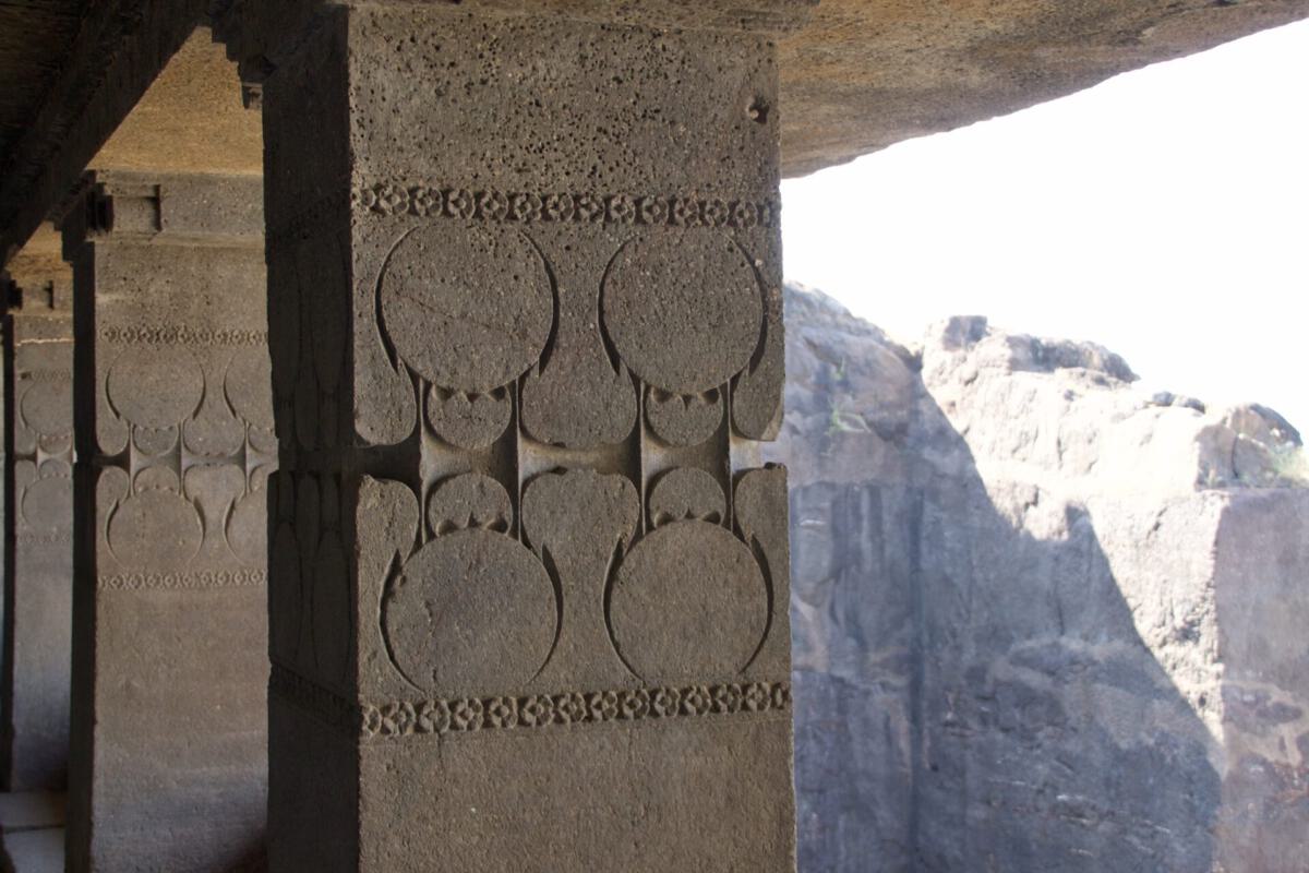 Ellora Caves