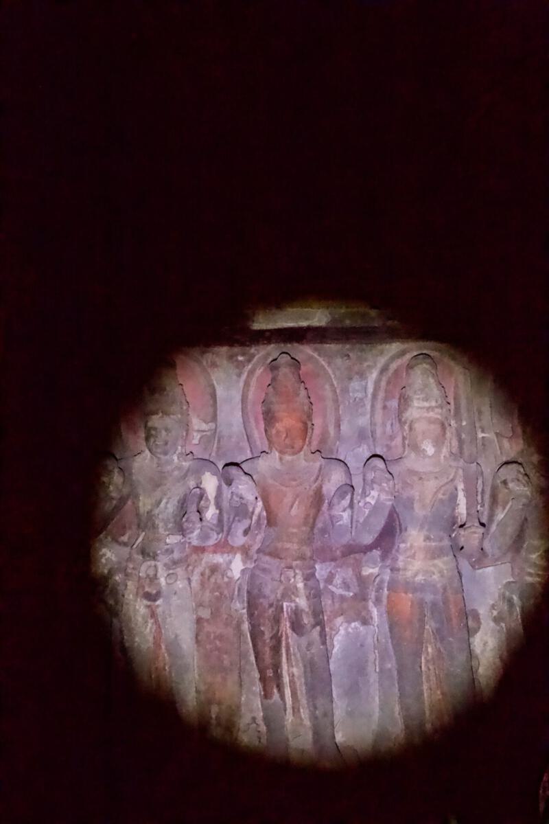 Ellora Caves