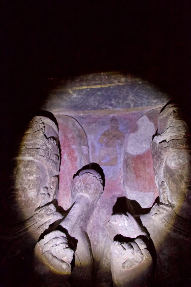 Ellora Caves