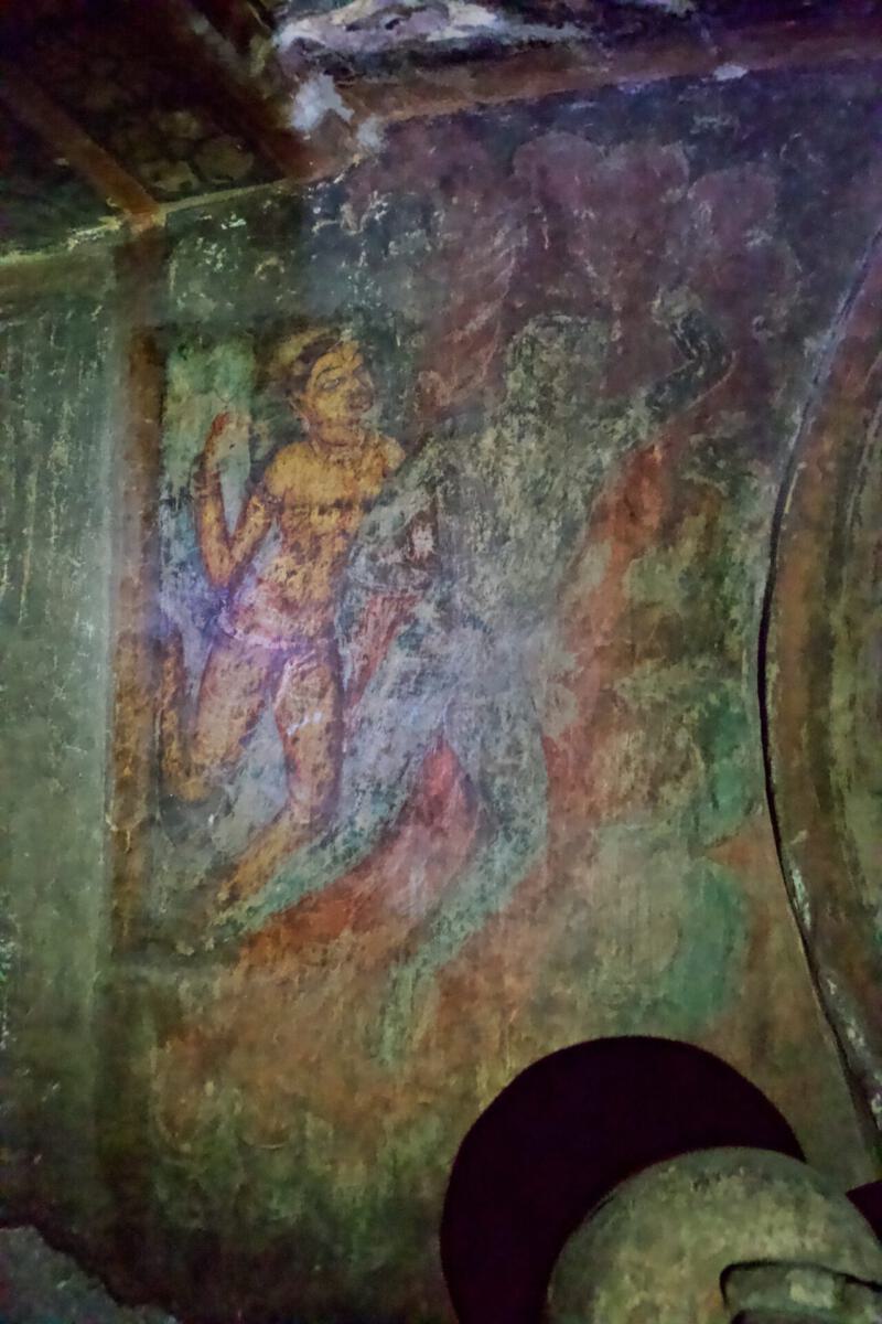 Ellora Caves