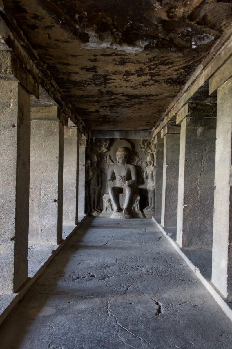 Ellora Caves