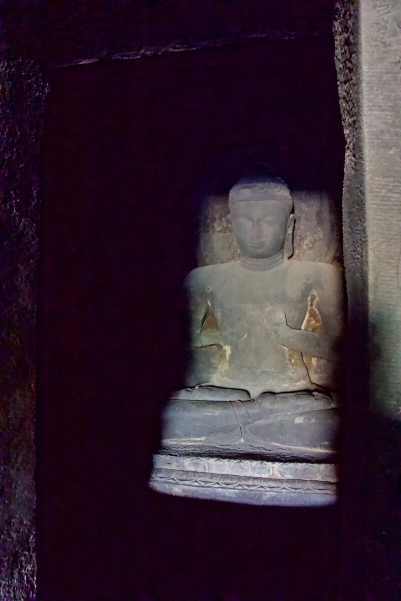 Ellora Caves