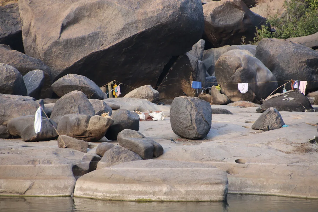 Hampi