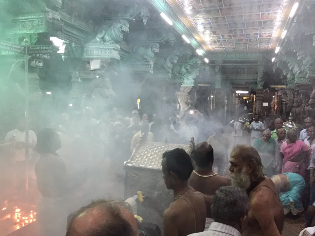 Madurai