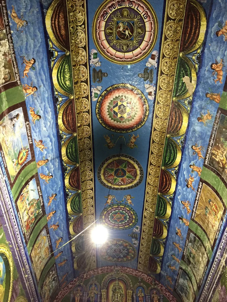 Madurai