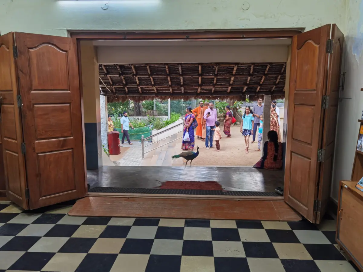 Tiruvannamalai