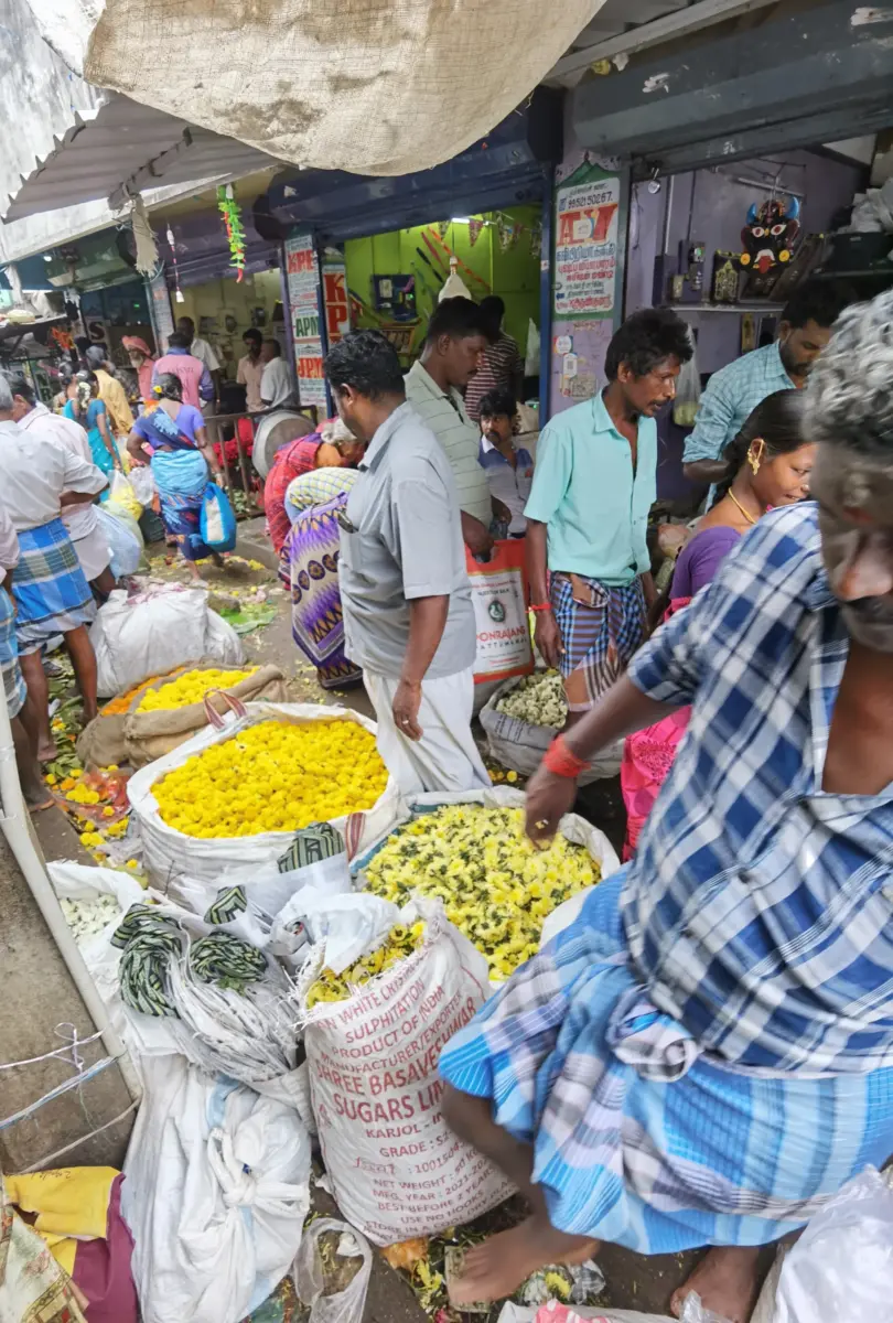 Tiruvannamalai