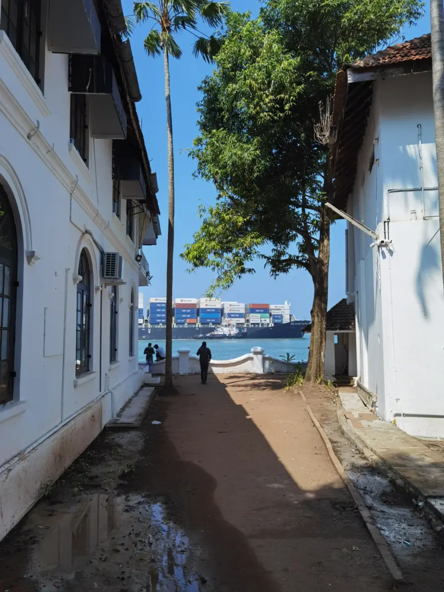 Kochi