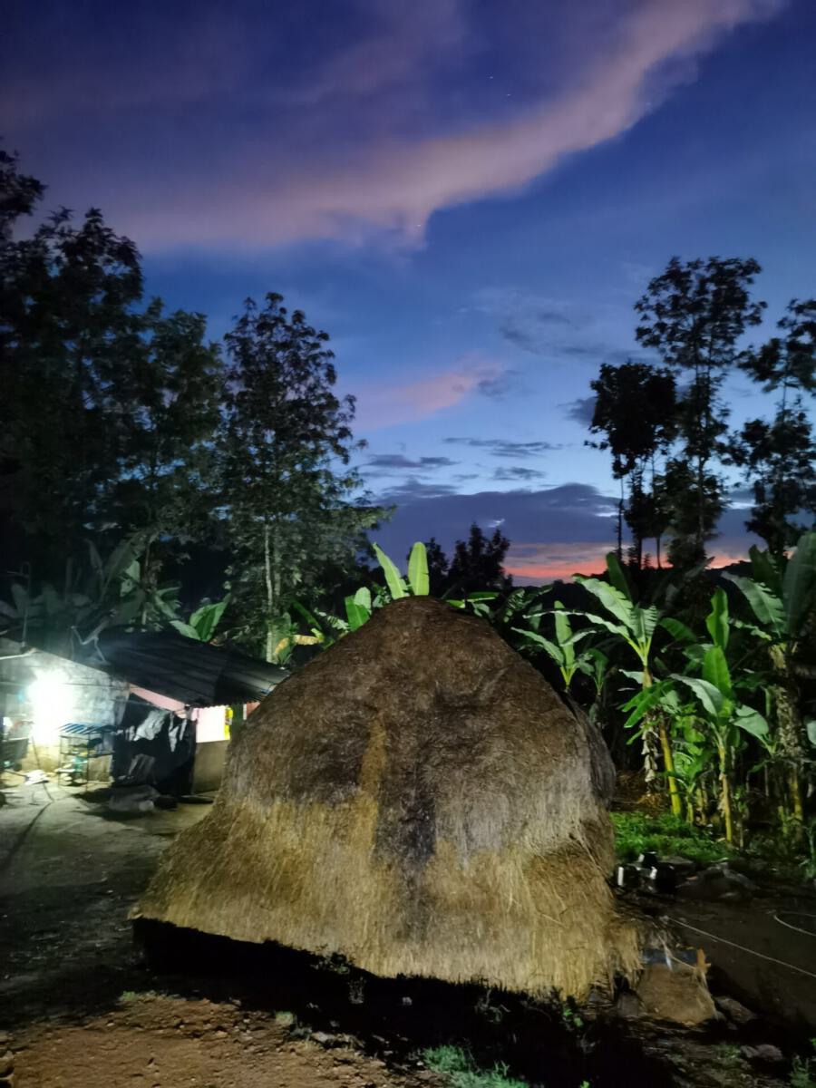 Kolli Hills
