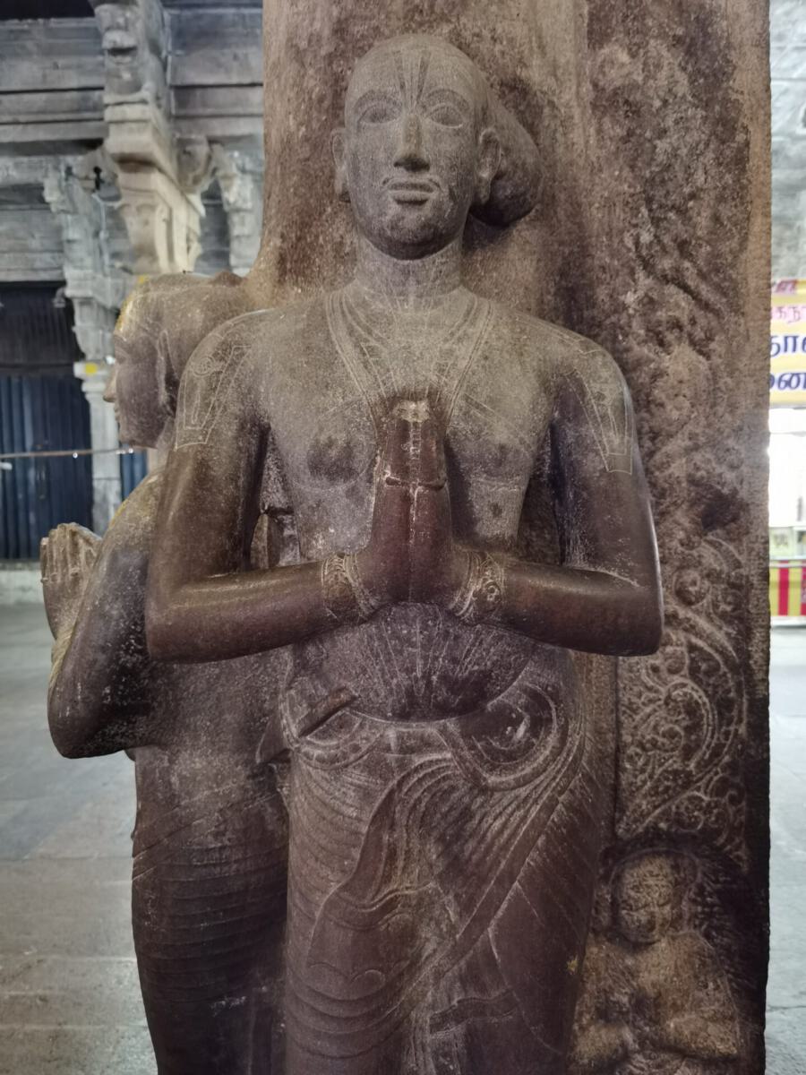 Tiruchirappalli