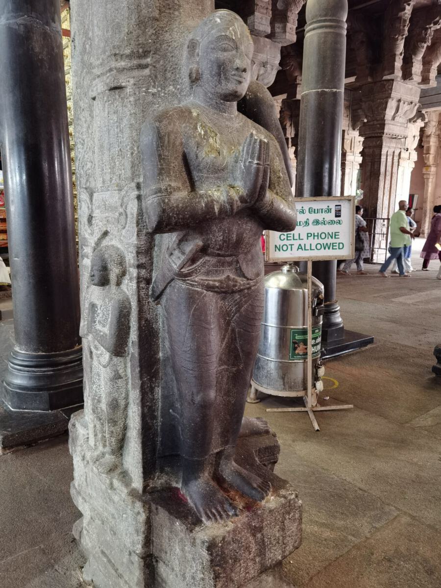 Tiruchirappalli