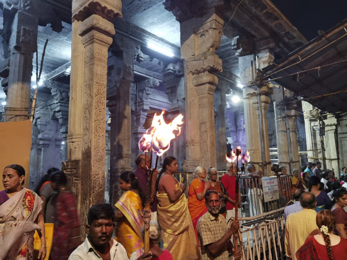 Tiruchirappalli