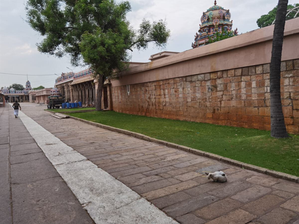 Tiruchirappalli
