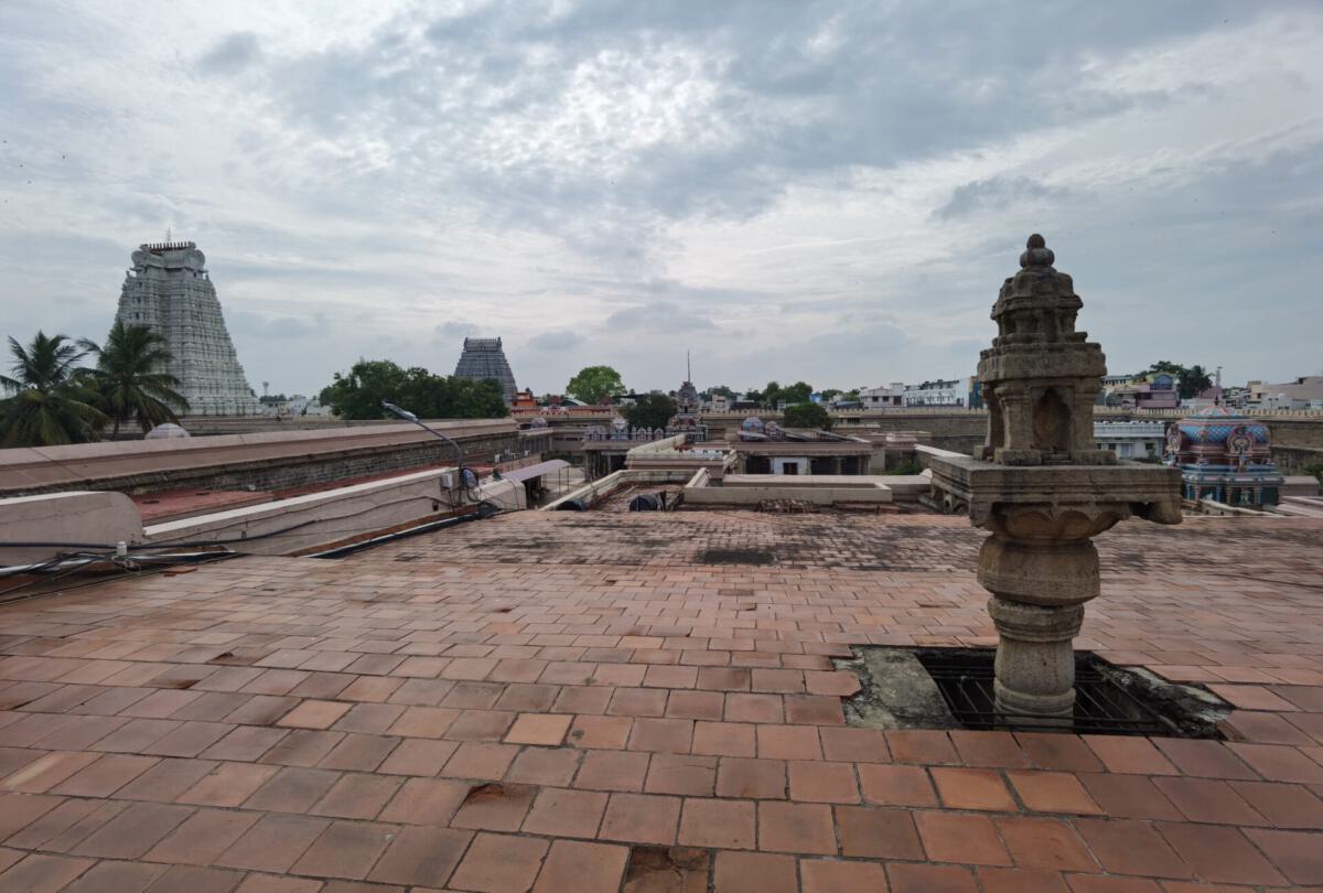 Tiruchirappalli