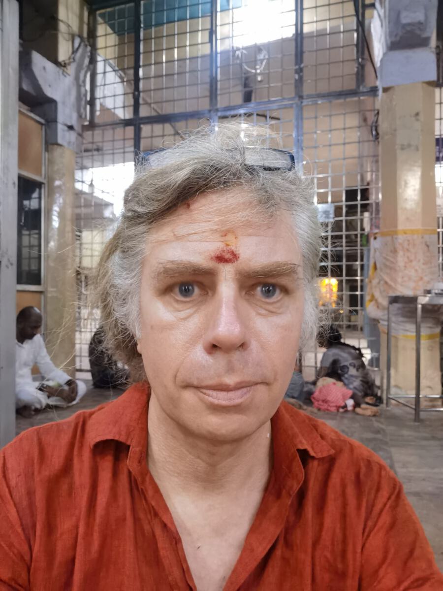 Tiruchirappalli