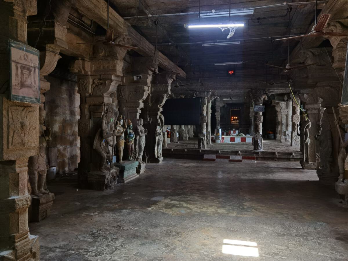 Tiruchirappalli