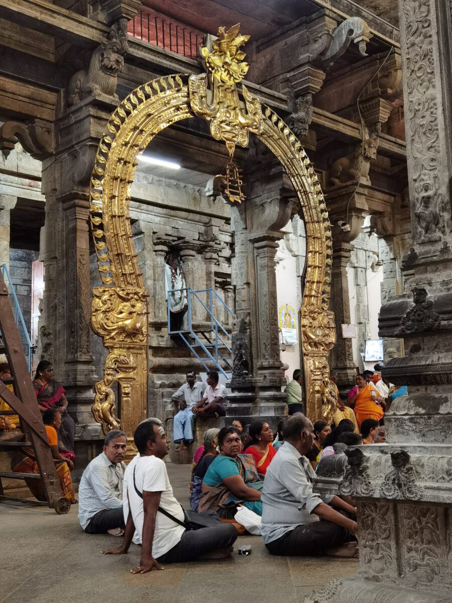 Tiruchirappalli
