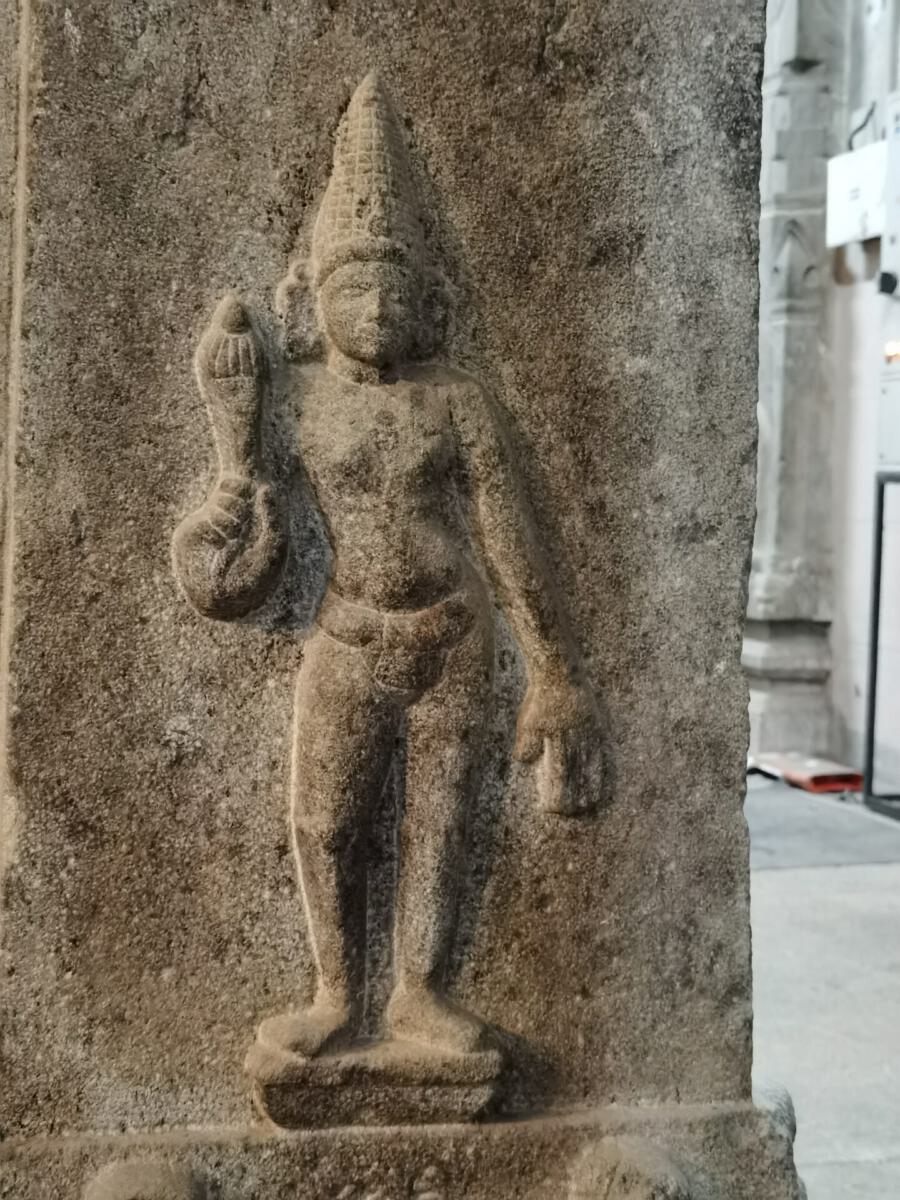 Trichy - Sri Jambukeswara Temple