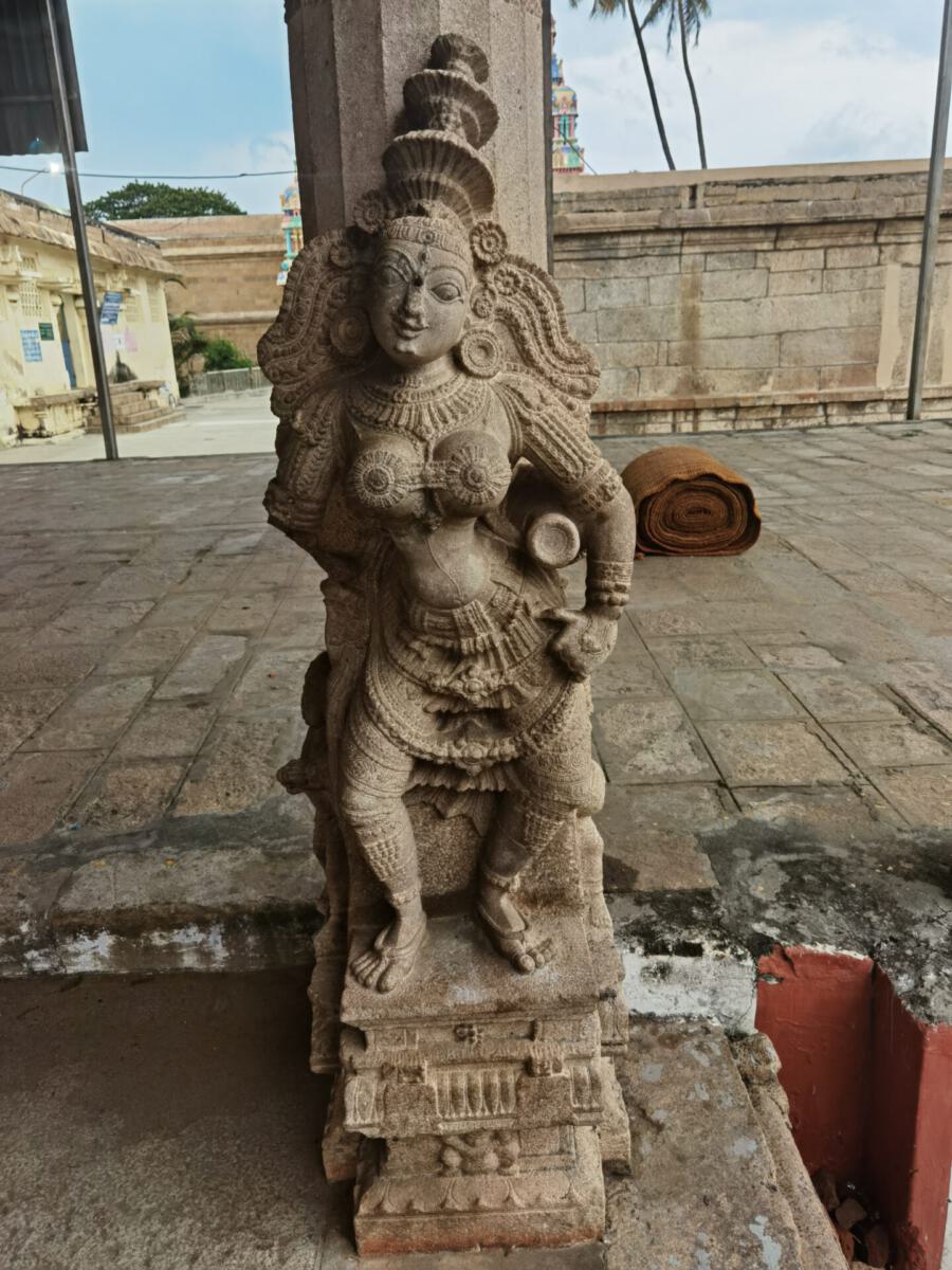 Tiruchirappalli