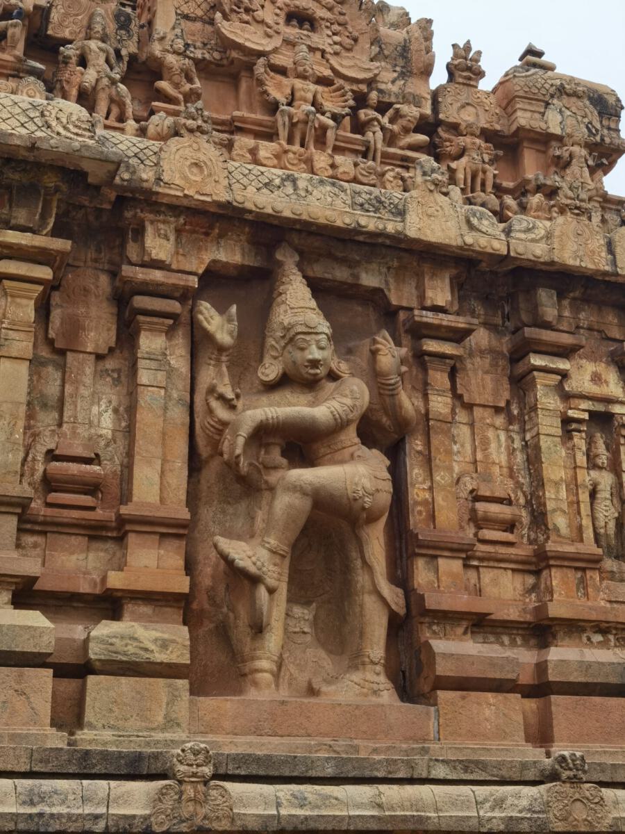 Thanjavur