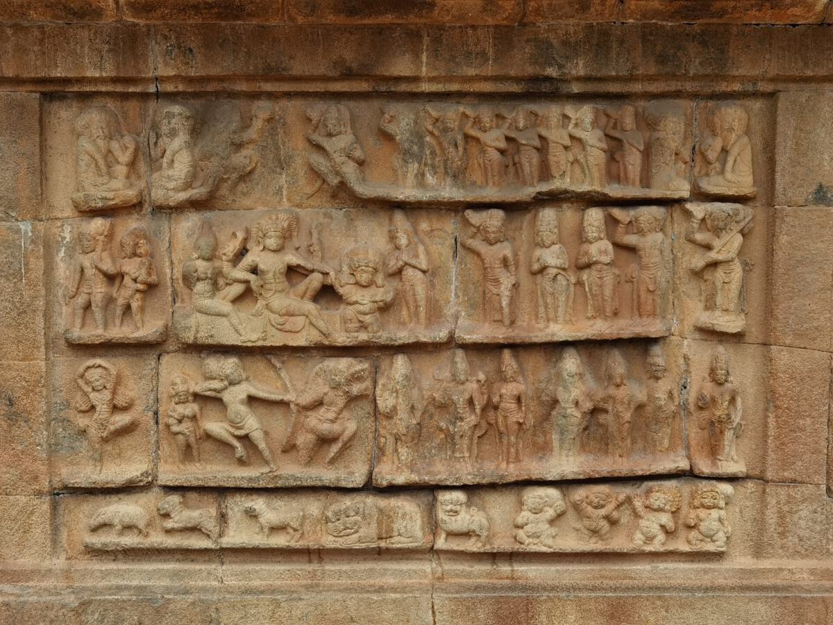 Thanjavur