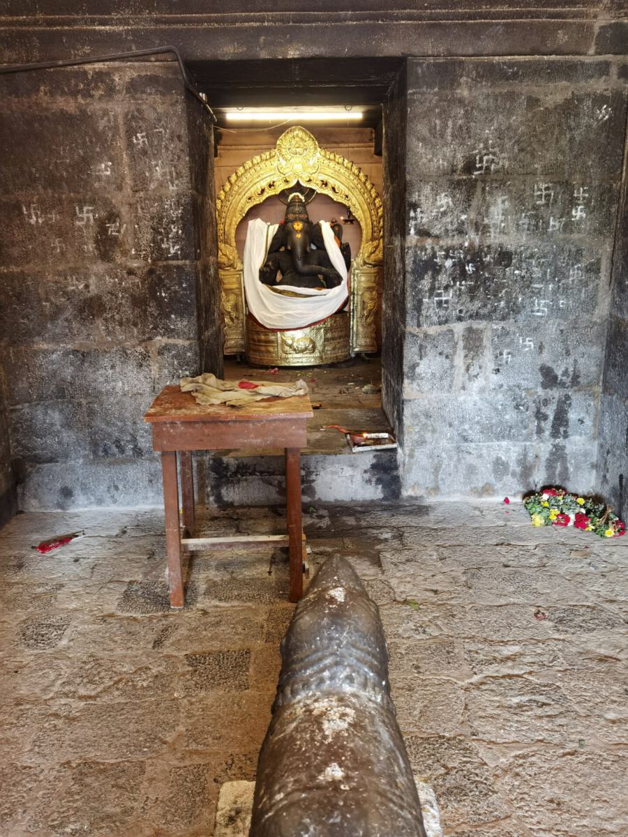 Thanjavur