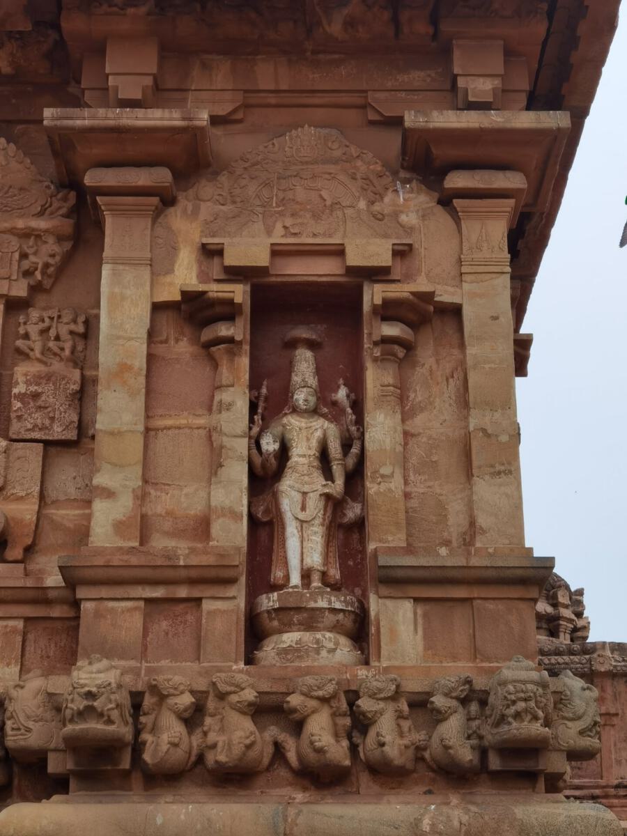 Thanjavur