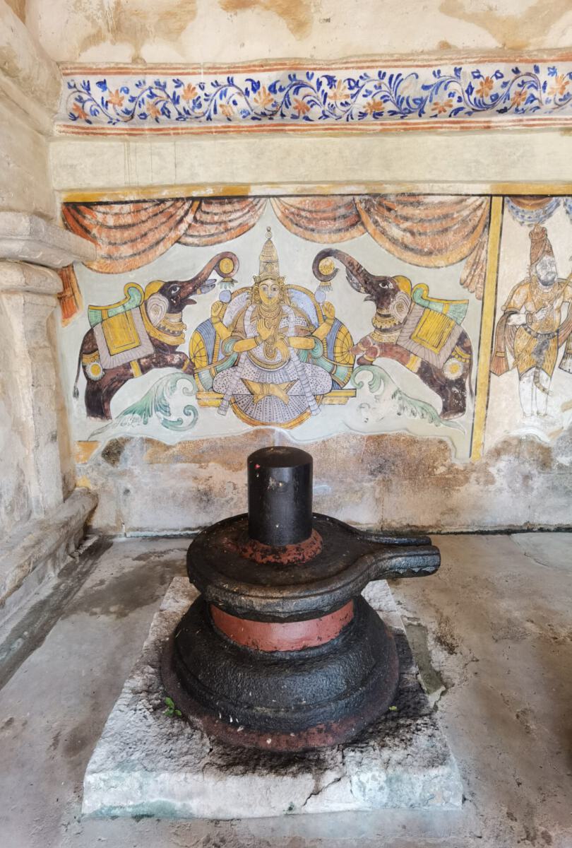 Thanjavur