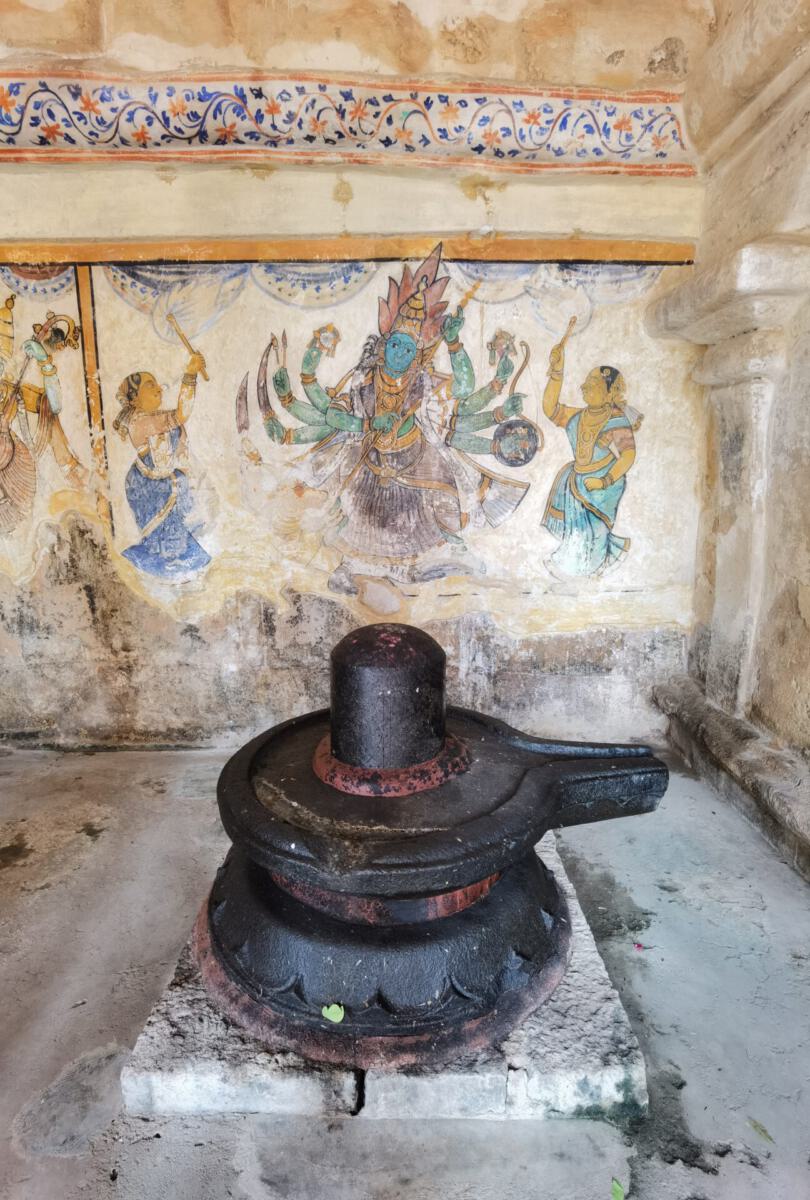 Thanjavur